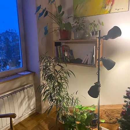 Appartement Beautiful Canut Apartment, Croix-rousse